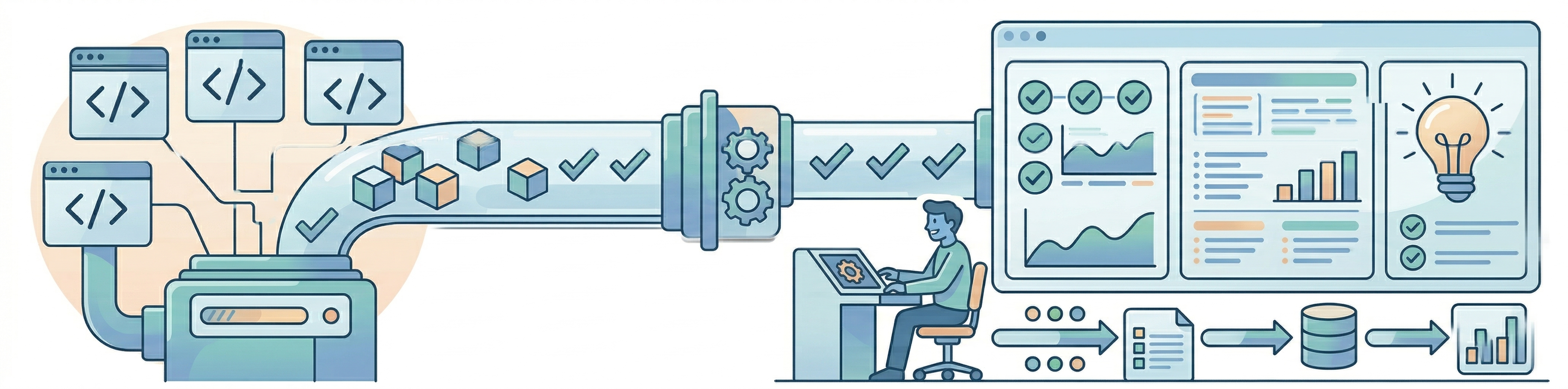 Raportowanie testów Cypress w Azure DevOps