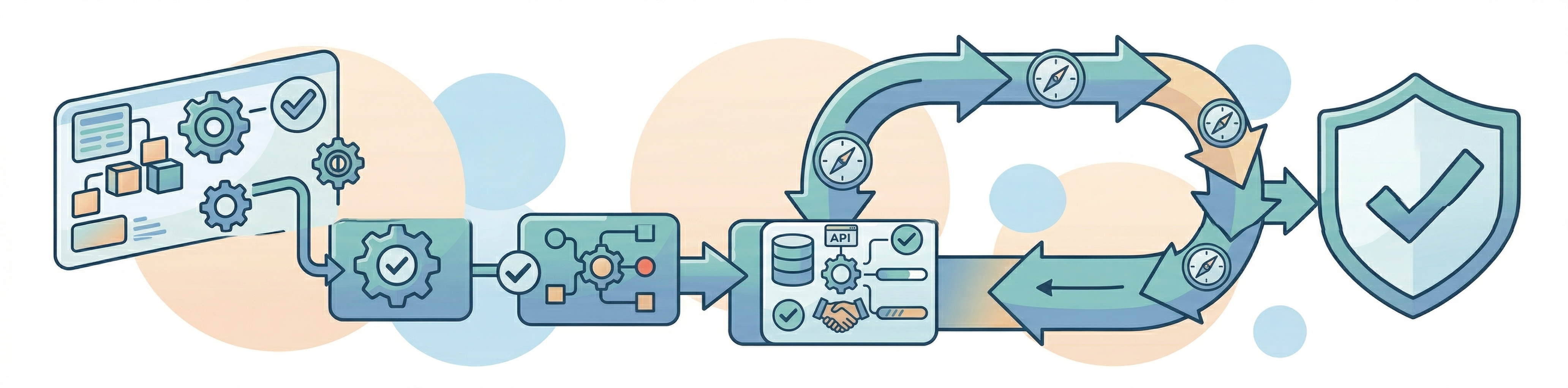 Polityka ponawiania dla metod w przypadku testów integracyjnych
