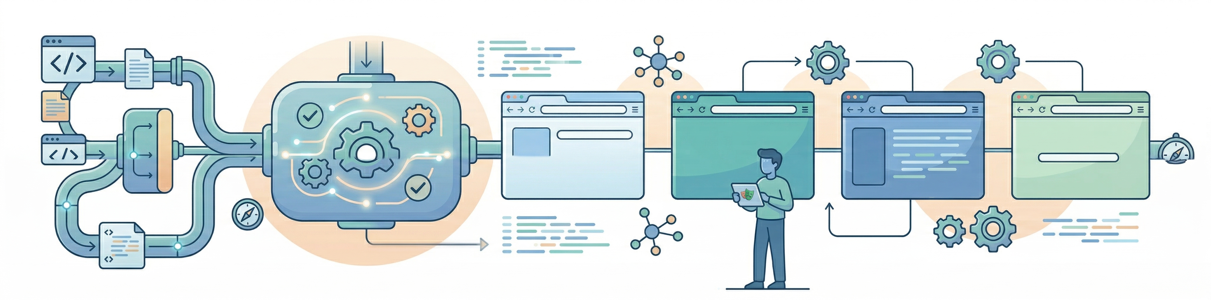 Playwright - pierwsze testy E2E