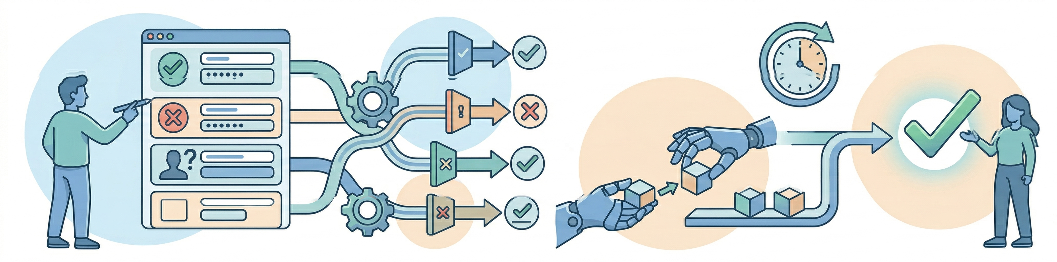 Testy logowania z Playwright