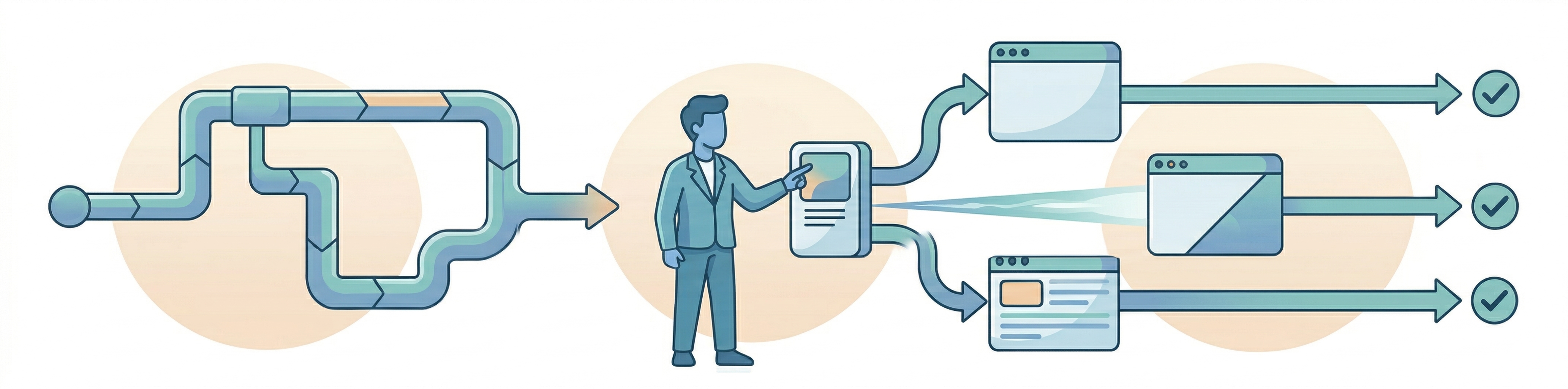 Playwright i testy w wielu przeglądarkach