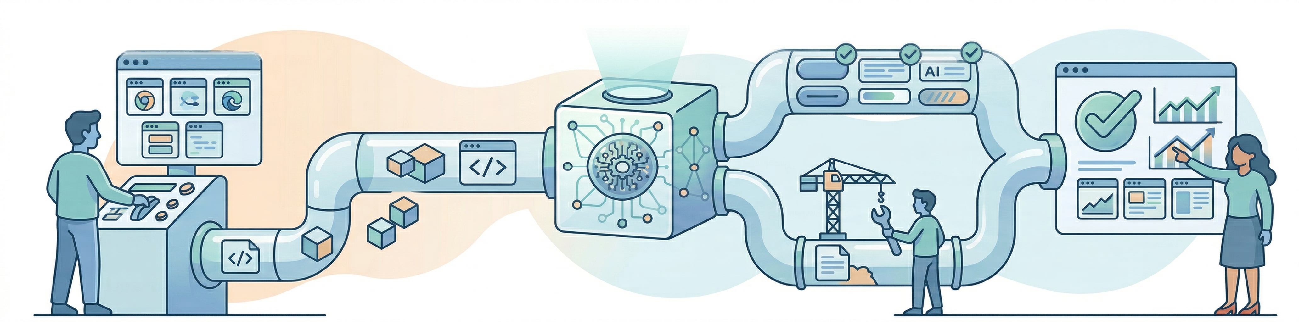 AI dla Selenium WebDriver?!